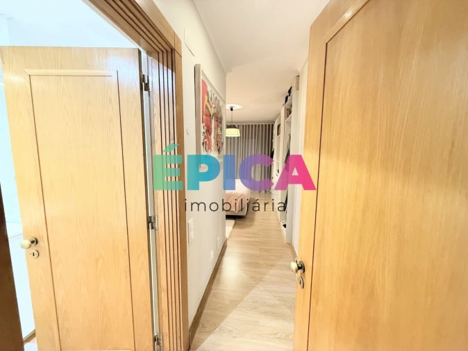 Apartamento T3 para Venda em Queluz e Belas Foto 43
