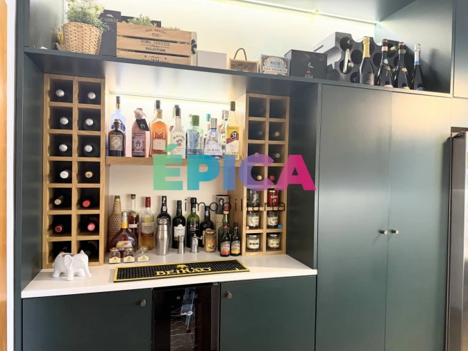 Apartamento T3 para Venda em Queluz e Belas Foto 35