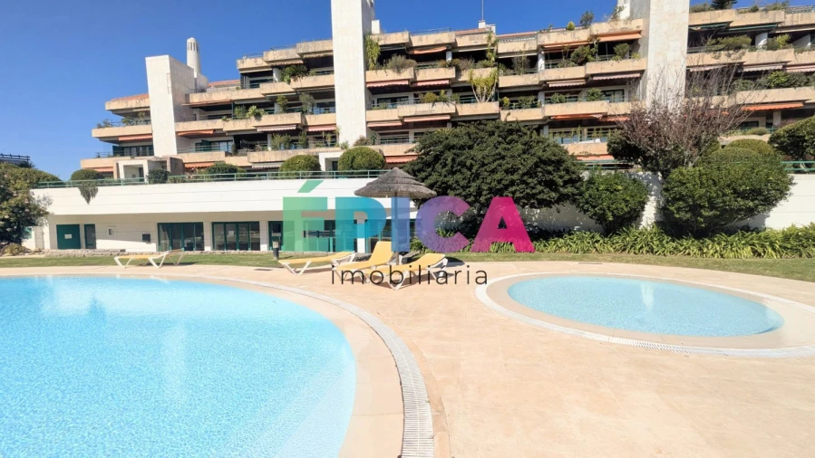 Apartamento T3 para Venda em Queluz e Belas Foto 5