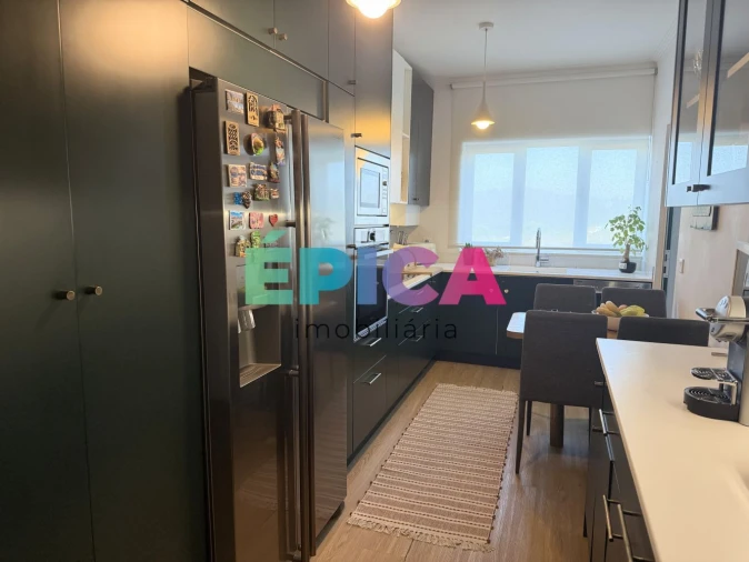 Apartamento T3 para Venda em Queluz e Belas Foto 31