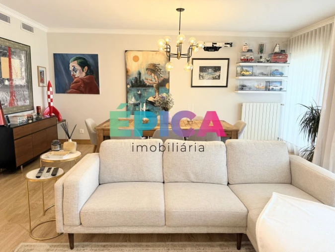 Apartamento T3 para Venda em Queluz e Belas Foto 12