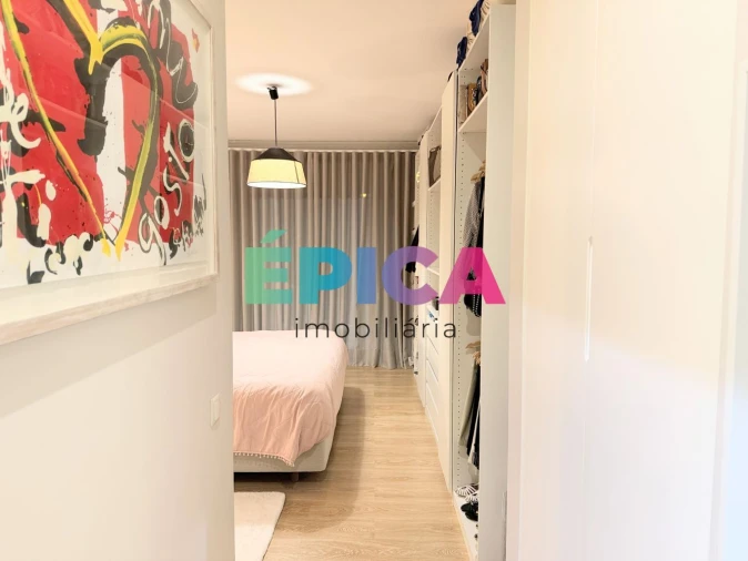 Apartamento T3 para Venda em Queluz e Belas Foto 41