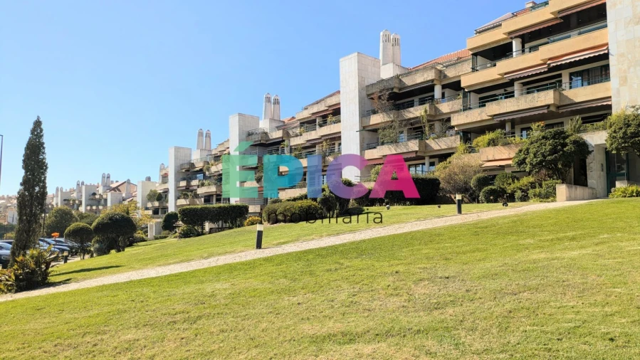 Apartamento T3 para Venda em Queluz e Belas Foto 59