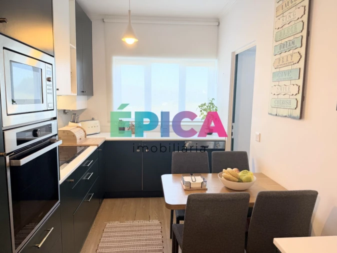 Apartamento T3 para Venda em Queluz e Belas Foto 30