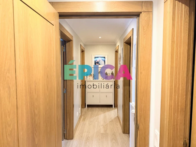 Apartamento T3 para Venda em Queluz e Belas Foto 37