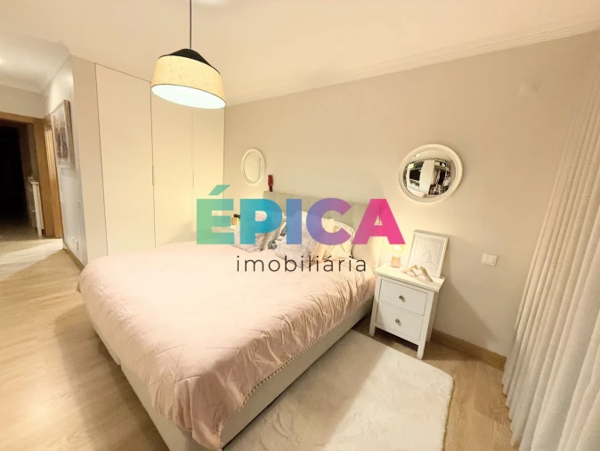 Apartamento T3 para Venda em Queluz e Belas Foto 39