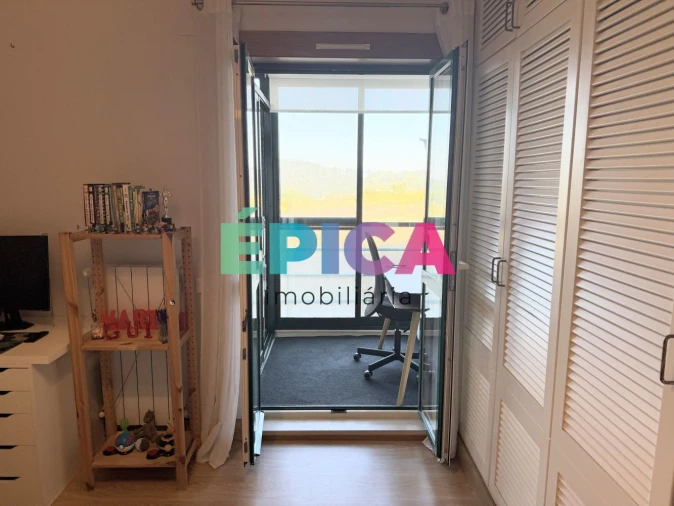 Apartamento T3 para Venda em Queluz e Belas Foto 55
