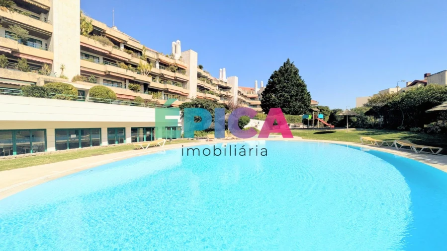 Apartamento T3 para Venda em Queluz e Belas Foto 6