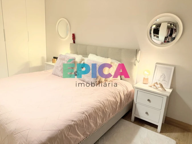 Apartamento T3 para Venda em Queluz e Belas Foto 40