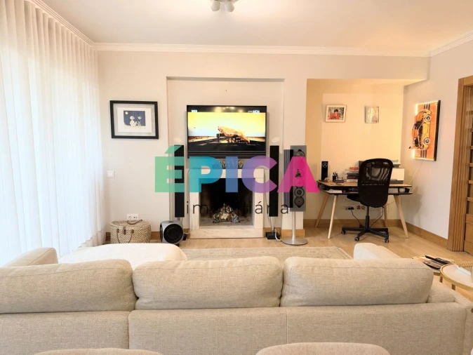 Apartamento T3 para Venda em Queluz e Belas Foto 18