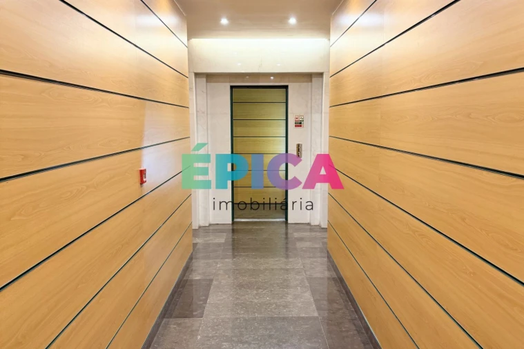 Apartamento T3 para Venda em Queluz e Belas Foto 57