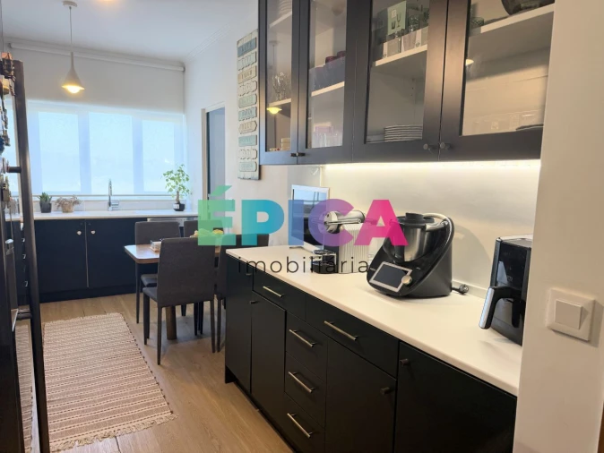 Apartamento T3 para Venda em Queluz e Belas Foto 32