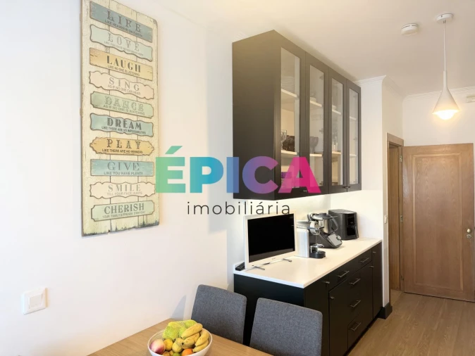 Apartamento T3 para Venda em Queluz e Belas Foto 34