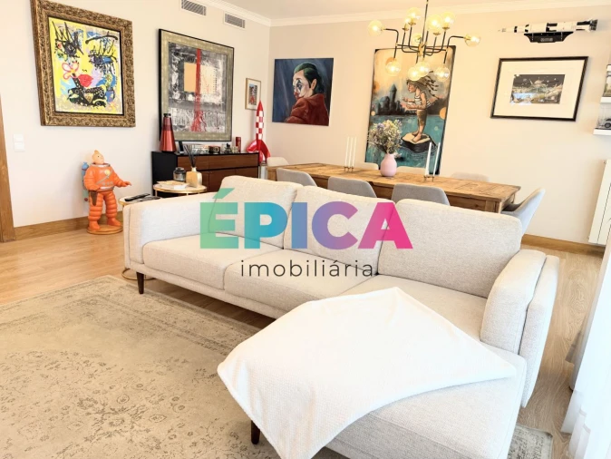 Apartamento T3 para Venda em Queluz e Belas Foto 10