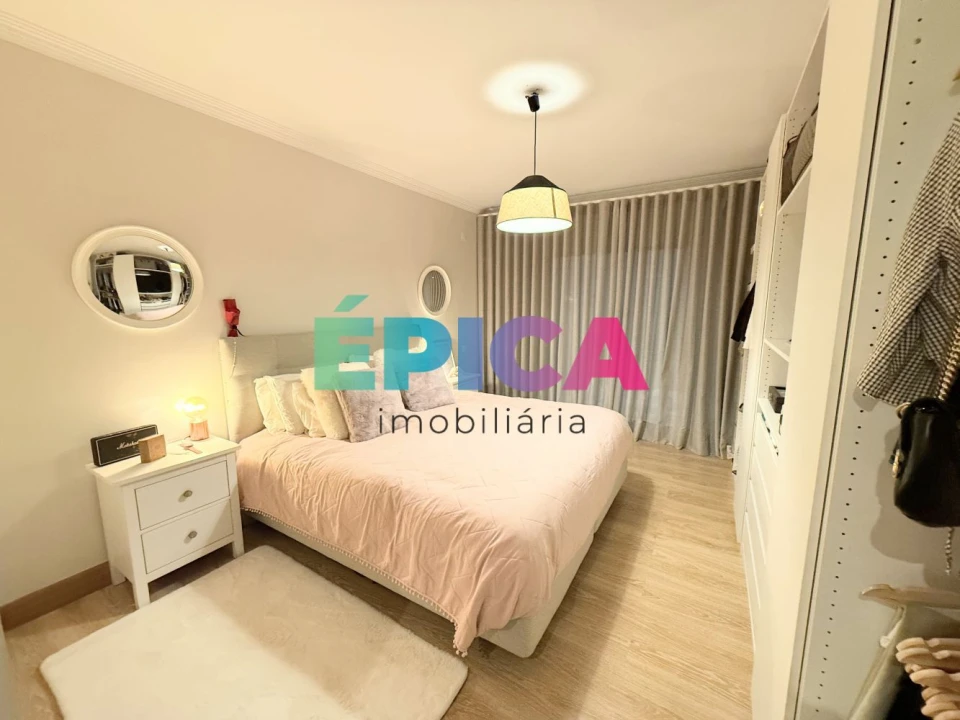 Apartamento T3 para Venda em Queluz e Belas Foto 38