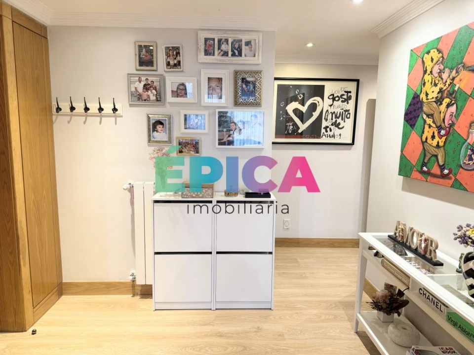 Apartamento T3 para Venda em Queluz e Belas Foto 27