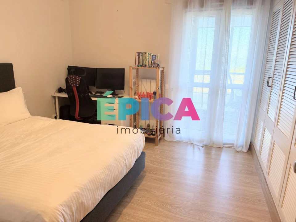 Apartamento T3 para Venda em Queluz e Belas Foto 52