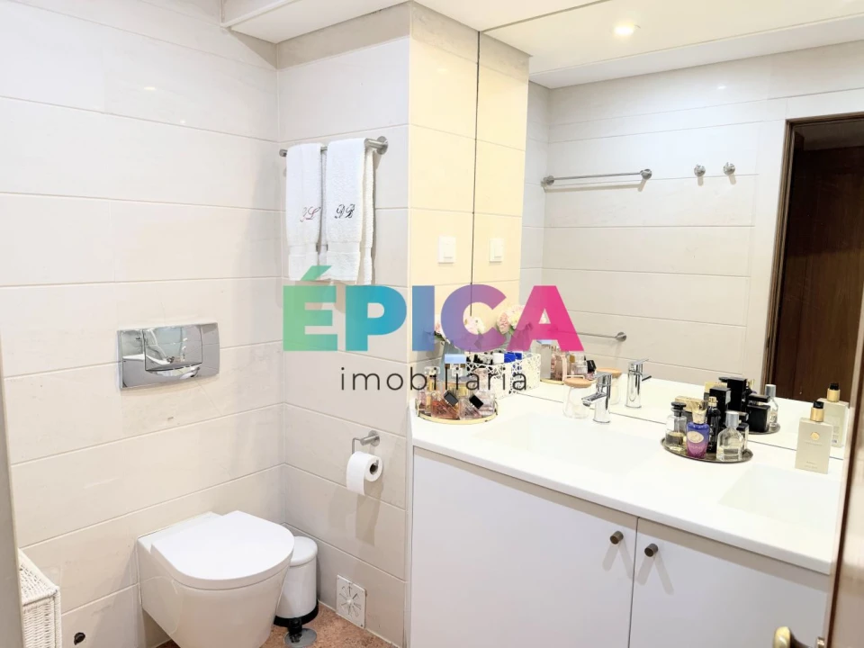 Apartamento T3 para Venda em Queluz e Belas Foto 45