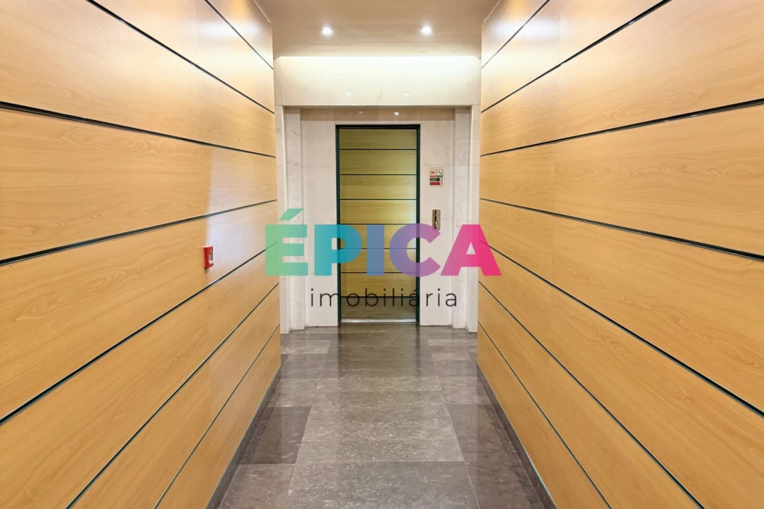 Apartamento T3 para Venda em Queluz e Belas Foto 57