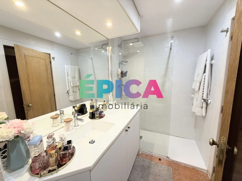 Apartamento T3 para Venda em Queluz e Belas Foto 44