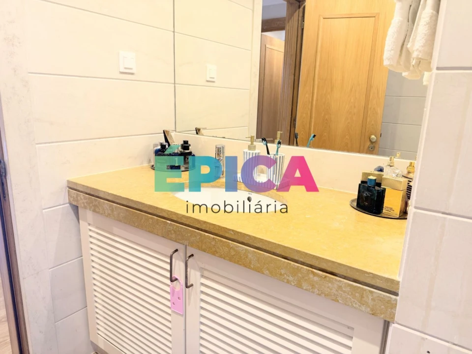 Apartamento T3 para Venda em Queluz e Belas Foto 50