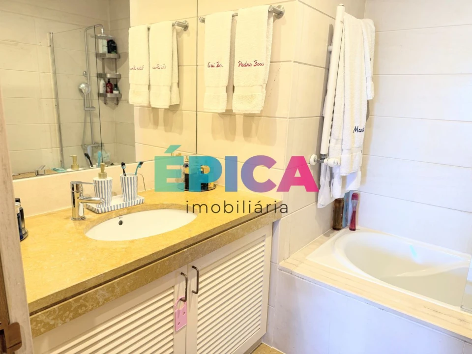 Apartamento T3 para Venda em Queluz e Belas Foto 51