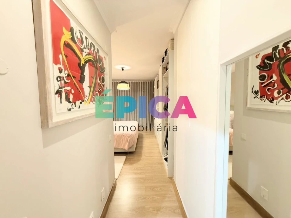 Apartamento T3 para Venda em Queluz e Belas Foto 42