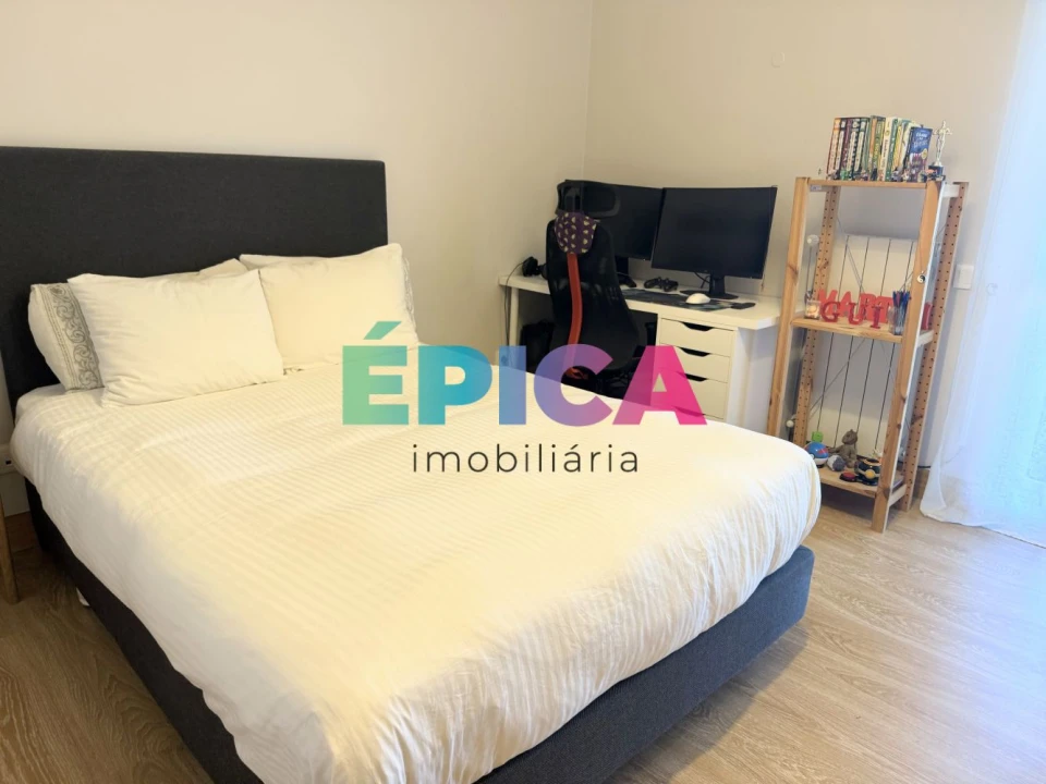 Apartamento T3 para Venda em Queluz e Belas Foto 54