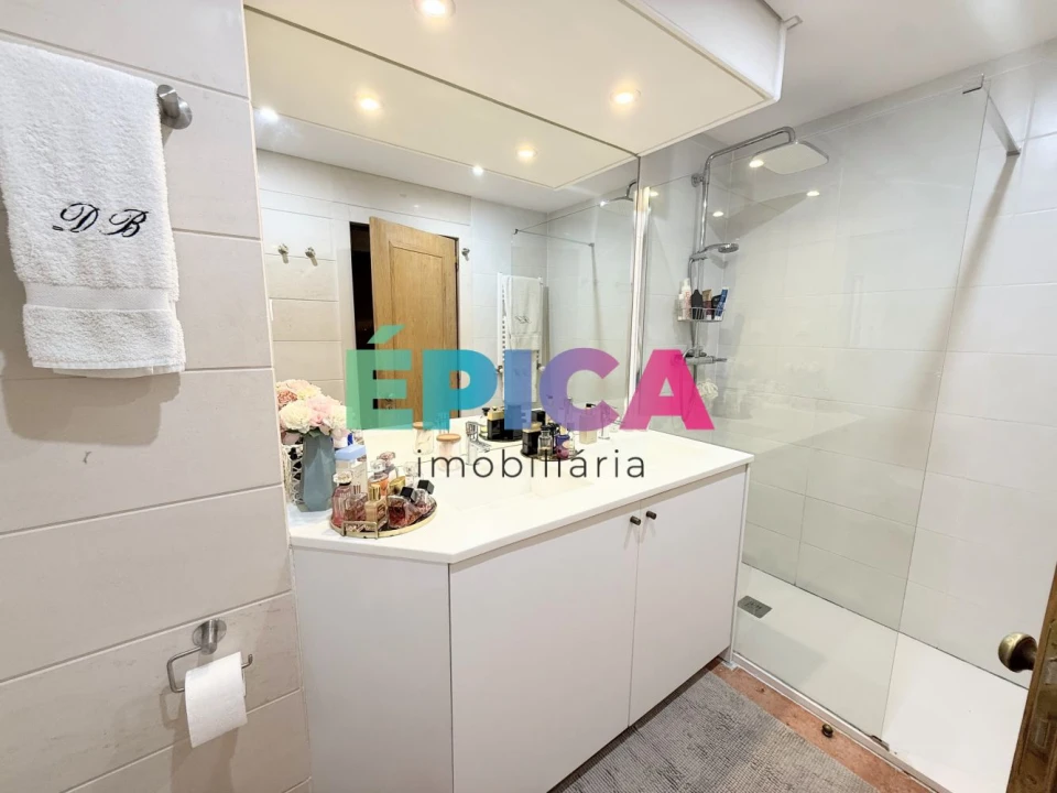 Apartamento T3 para Venda em Queluz e Belas Foto 46