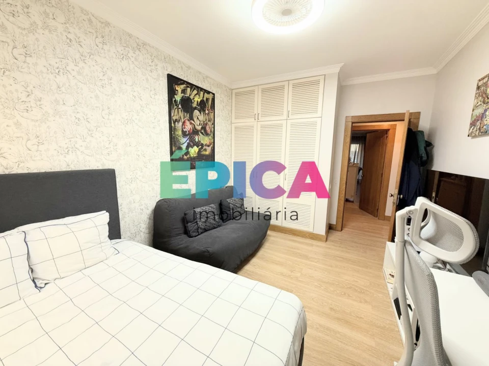 Apartamento T3 para Venda em Queluz e Belas Foto 49