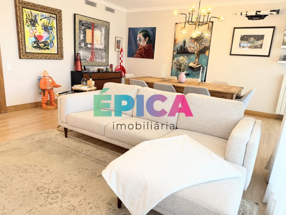 Apartamento T3 para Venda em Queluz e Belas Foto 10