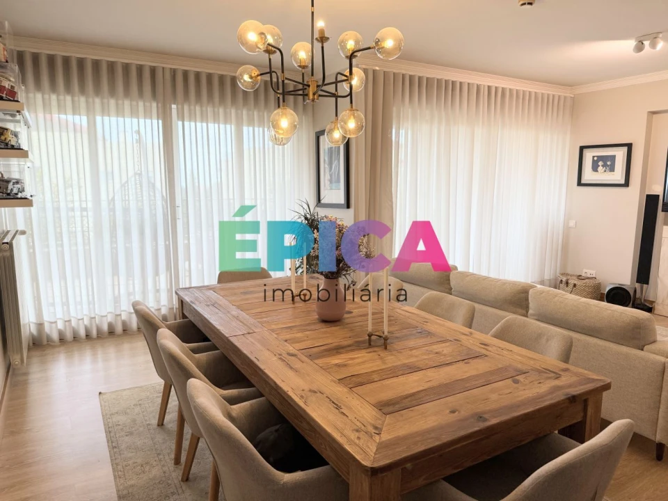 Apartamento T3 para Venda em Queluz e Belas Foto 15