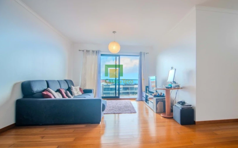 Apartamento T2 para Venda em Caniço