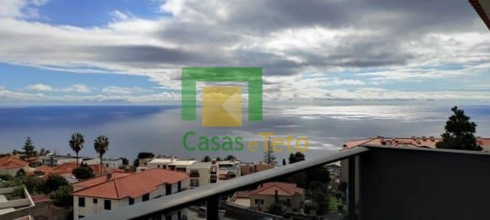 Apartamento T2 para Venda em Caniço Foto 7
