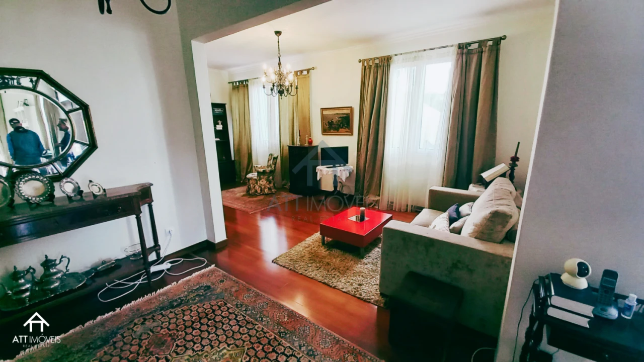 Moradia T4 para Venda em Arco da Calheta Foto 4