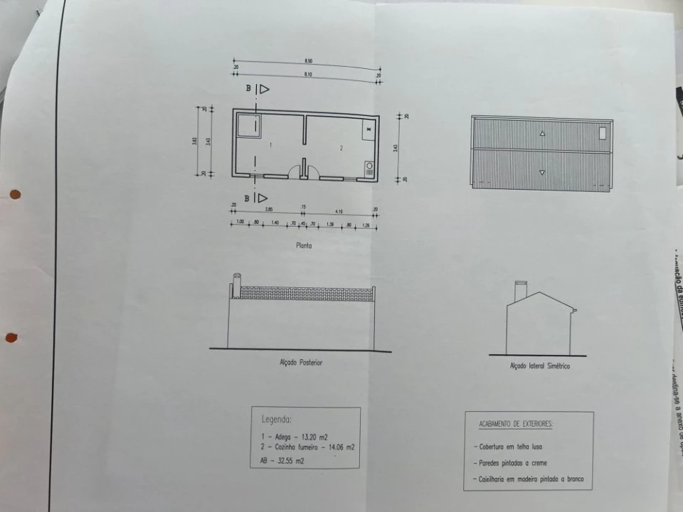 Moradia T3 para Venda em Salvaterra de Magos e Foros de Salvaterra Foto 57