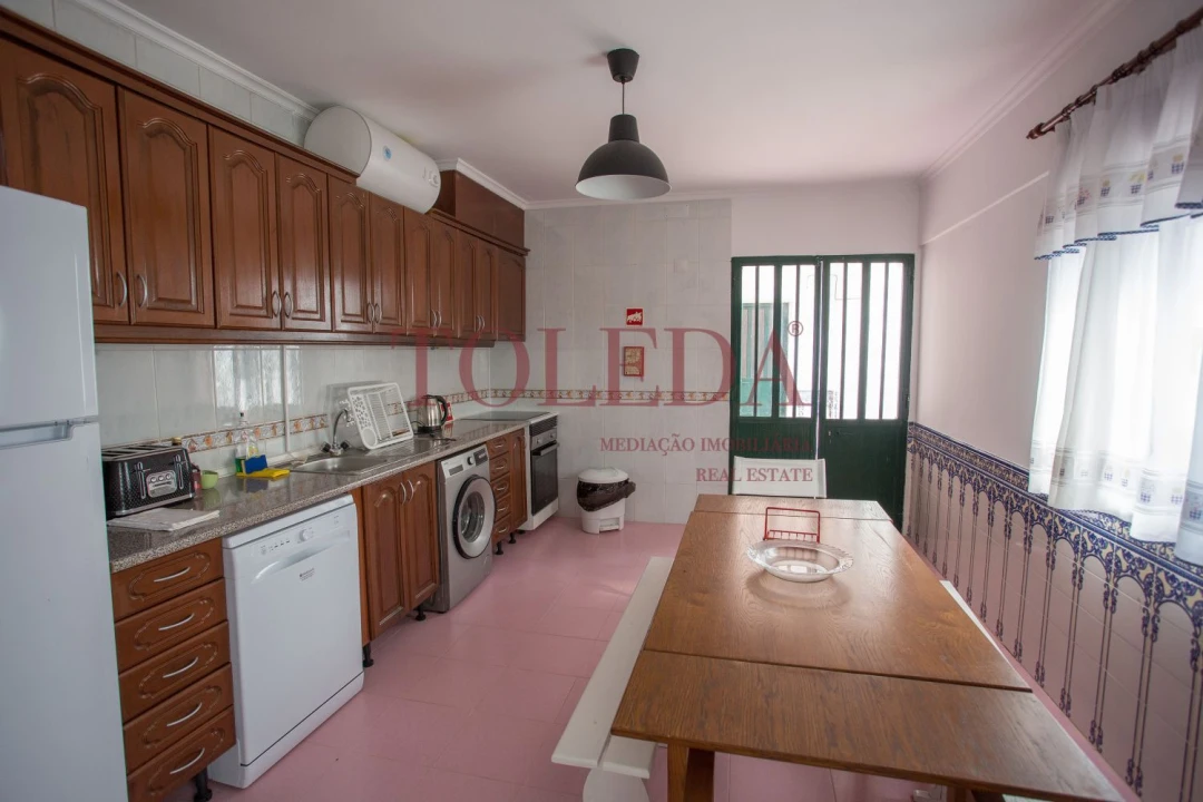 Moradia T3 para Venda em Salvaterra de Magos e Foros de Salvaterra Foto 35