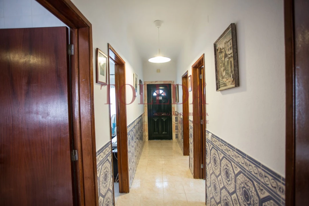 Moradia T3 para Venda em Salvaterra de Magos e Foros de Salvaterra Foto 17