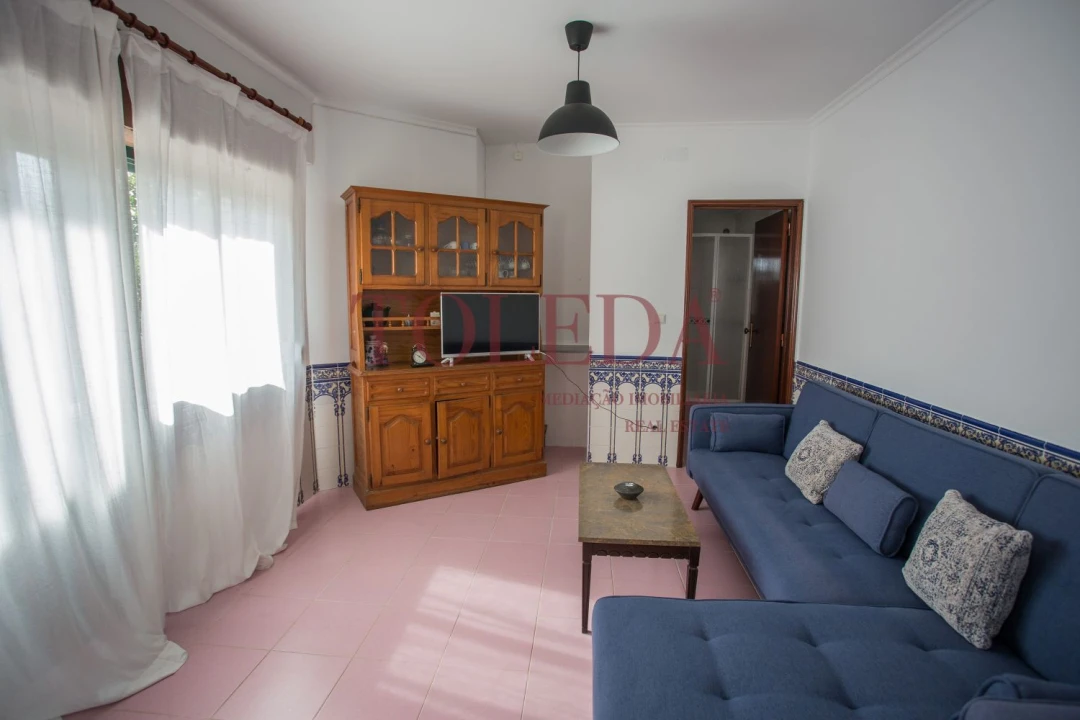 Moradia T3 para Venda em Salvaterra de Magos e Foros de Salvaterra Foto 30