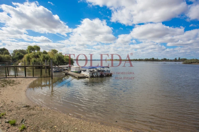 Moradia T3 para Venda em Salvaterra de Magos e Foros de Salvaterra Foto 44