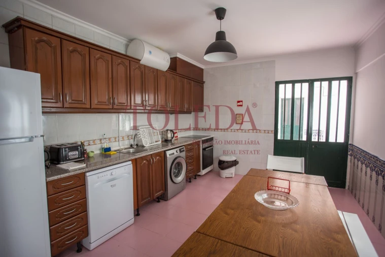 Moradia T3 para Venda em Salvaterra de Magos e Foros de Salvaterra Foto 27