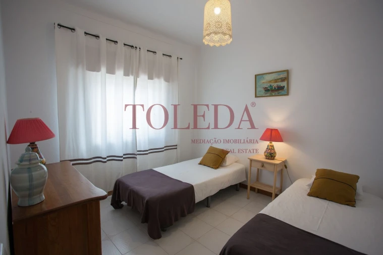 Moradia T3 para Venda em Salvaterra de Magos e Foros de Salvaterra Foto 10