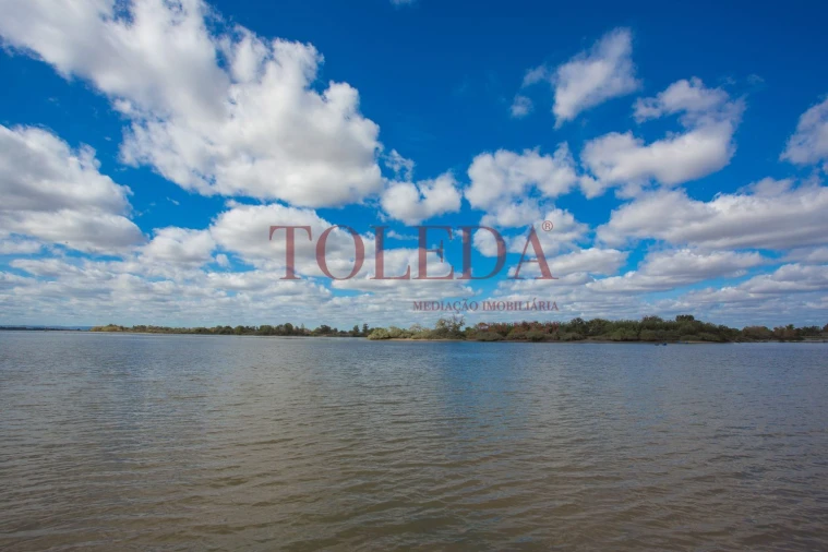 Moradia T3 para Venda em Salvaterra de Magos e Foros de Salvaterra Foto 48