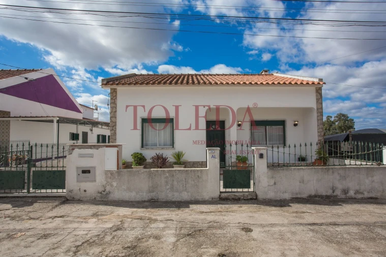 Moradia T3 para Venda em Salvaterra de Magos e Foros de Salvaterra Foto 20