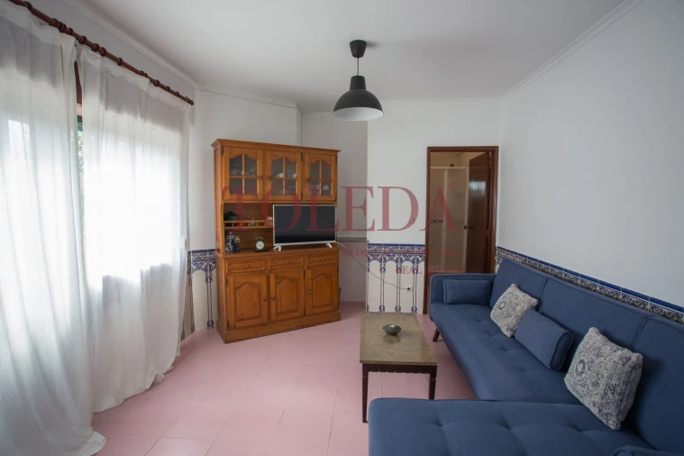 Moradia T3 para Venda em Salvaterra de Magos e Foros de Salvaterra Foto 37