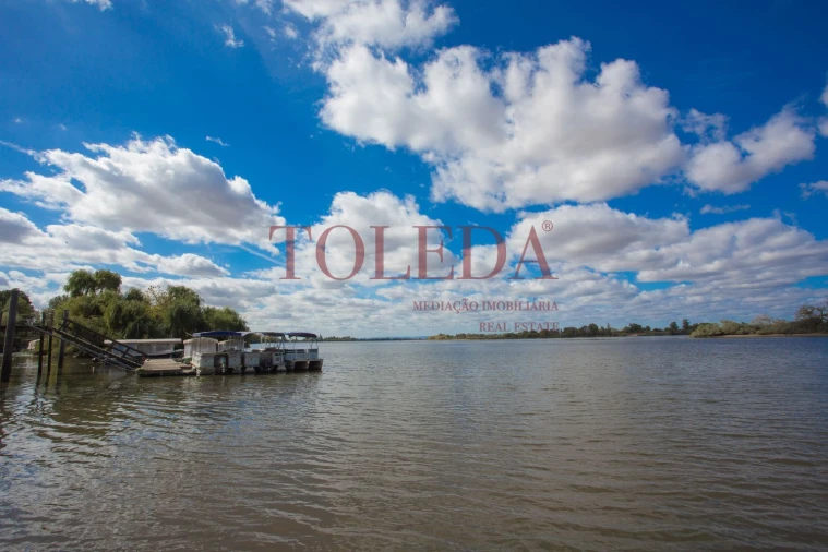 Moradia T3 para Venda em Salvaterra de Magos e Foros de Salvaterra Foto 46