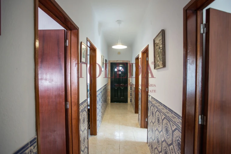 Moradia T3 para Venda em Salvaterra de Magos e Foros de Salvaterra Foto 18