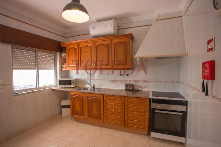 Moradia T3 para Venda em Salvaterra de Magos e Foros de Salvaterra Foto 7