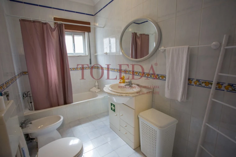 Moradia T3 para Venda em Salvaterra de Magos e Foros de Salvaterra Foto 12