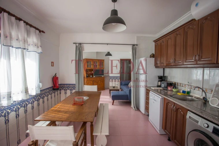 Moradia T3 para Venda em Salvaterra de Magos e Foros de Salvaterra Foto 28